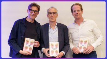 STT-bestuur krijgt nieuwe leden