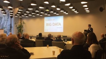 Big Data en de toekomst