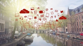 Big data in the smart city