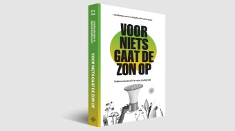 BOEKPRESENTATIE - Nieuwe STT-publicatie over kwalitatieve groei