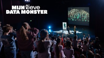Breda maakt kinderen digitaal bewust met AI-voorstelling en educatief spel