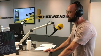 De toekomst van AI bij BNR Digitaal