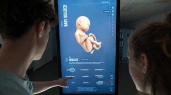 INTERVIEW - De Toekomst van het lichaam: ontwerp je eigen baby?