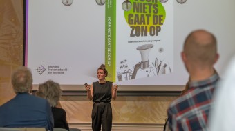 EINDSYMPOSIUM - Ongemakkelijke gesprekken over postgroei zijn noodzakelijk