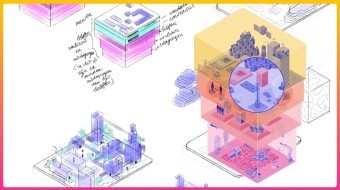 Van chippatroon naar visuele architectuur