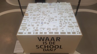 Kunst en de Toekomst van Onderwijs