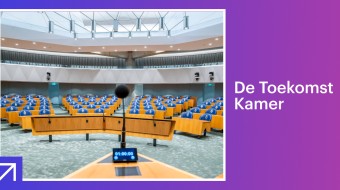 Lancering De Toekomst Kamer – de winnaars van de wildcards zijn…