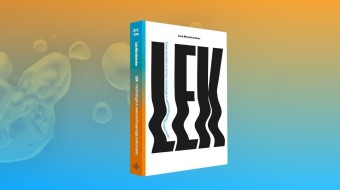 Lancering STT104 LEK: technologie in waterrechtvaardige toekomsten