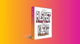 Lancering STT105 Als het klikt - toekomsten van contact in de digitale publieke ruimte