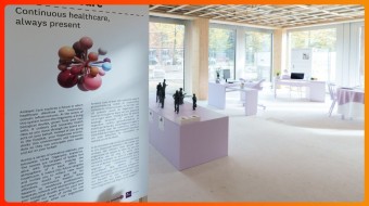 Nieuw thema voor Lisa Mandemaker: preventieve gezondheidszorg