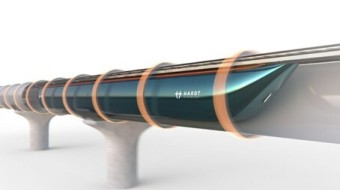 Duurzame mobiliteit in de toekomst op de wetenschapsagenda: grensverleggend Hyperloop-onderzoeksplan van Nederlands consortium