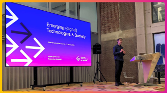 Samen perspectieven verzamelen voor de toekomst