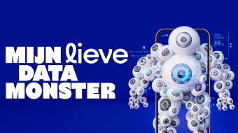 STT gaat theater in met jeugdvoorstelling: 'Mijn Lieve Datamonster'