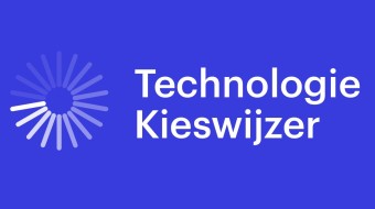 Derde editie Technologie Kieswijzer online: ‘De verschillen worden steeds scherper’. 