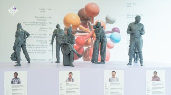 Toekomsten vol mogelijkheden bij DDW25