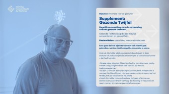 Veelvoorkomende bijwerkingen van toekomstonderzoek