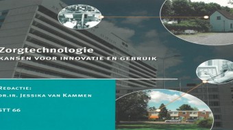 Zorgtechnologie is nog steeds actueel; een terugblik op STT66