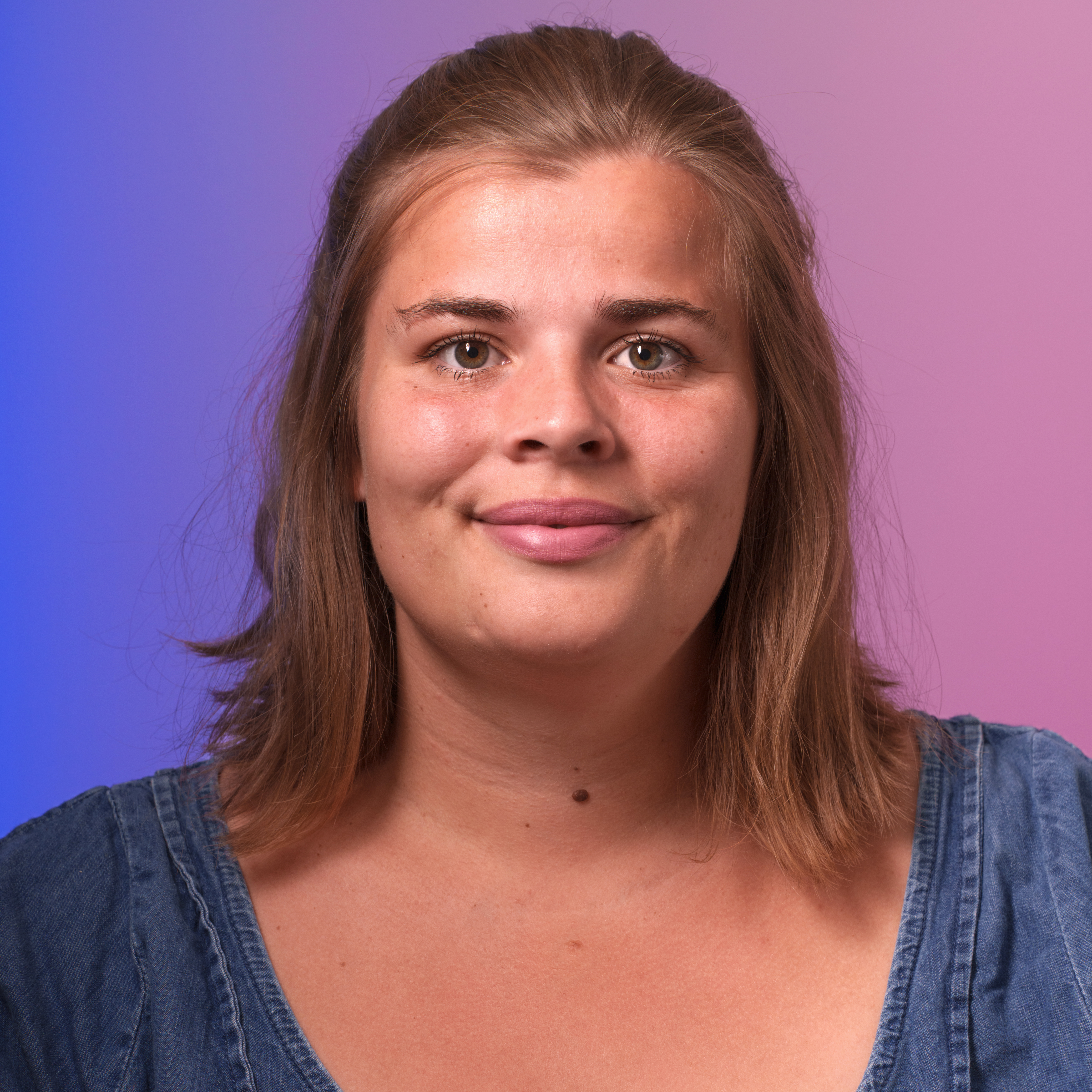 Anouk Buijs