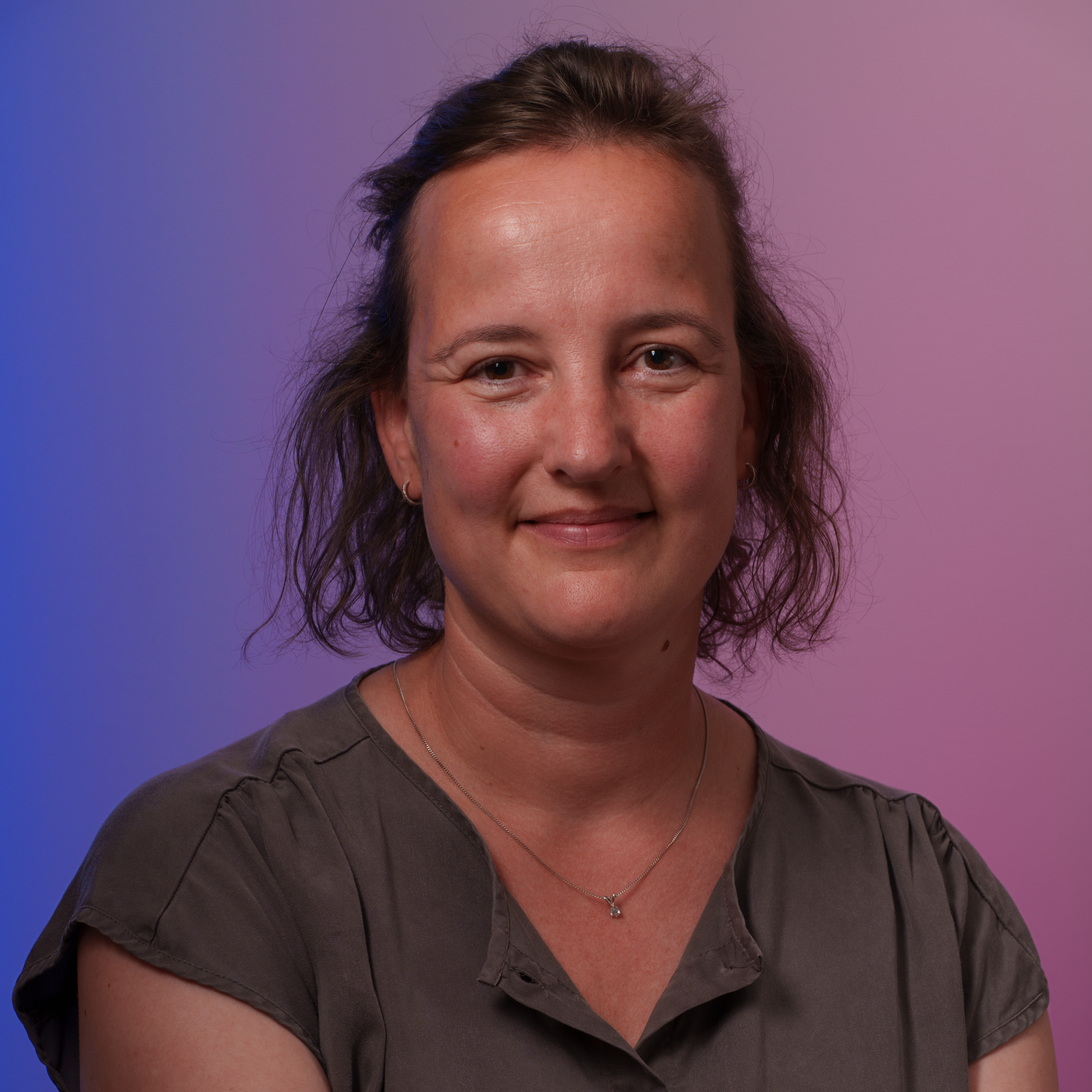 Carlijn Naber