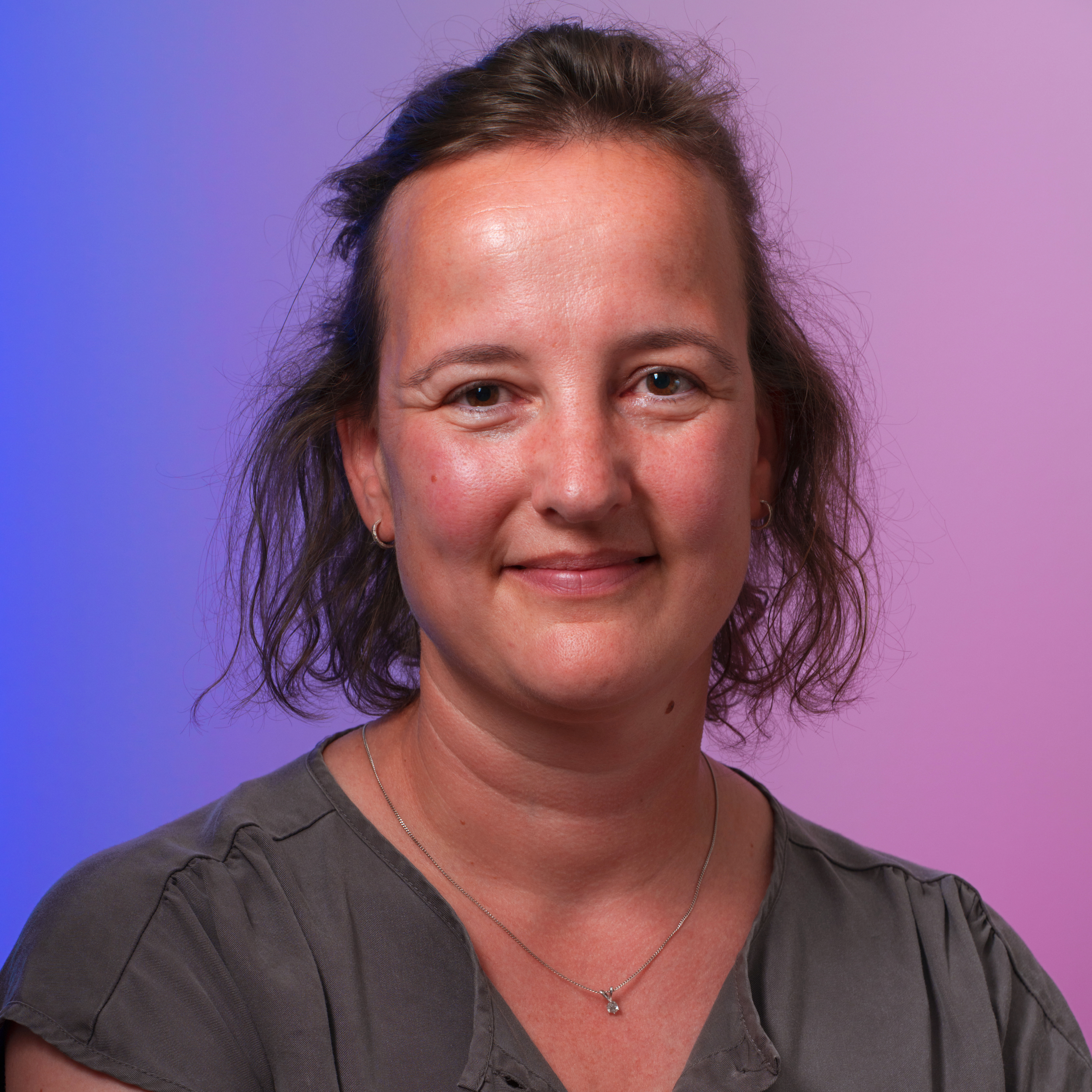 Carlijn Naber