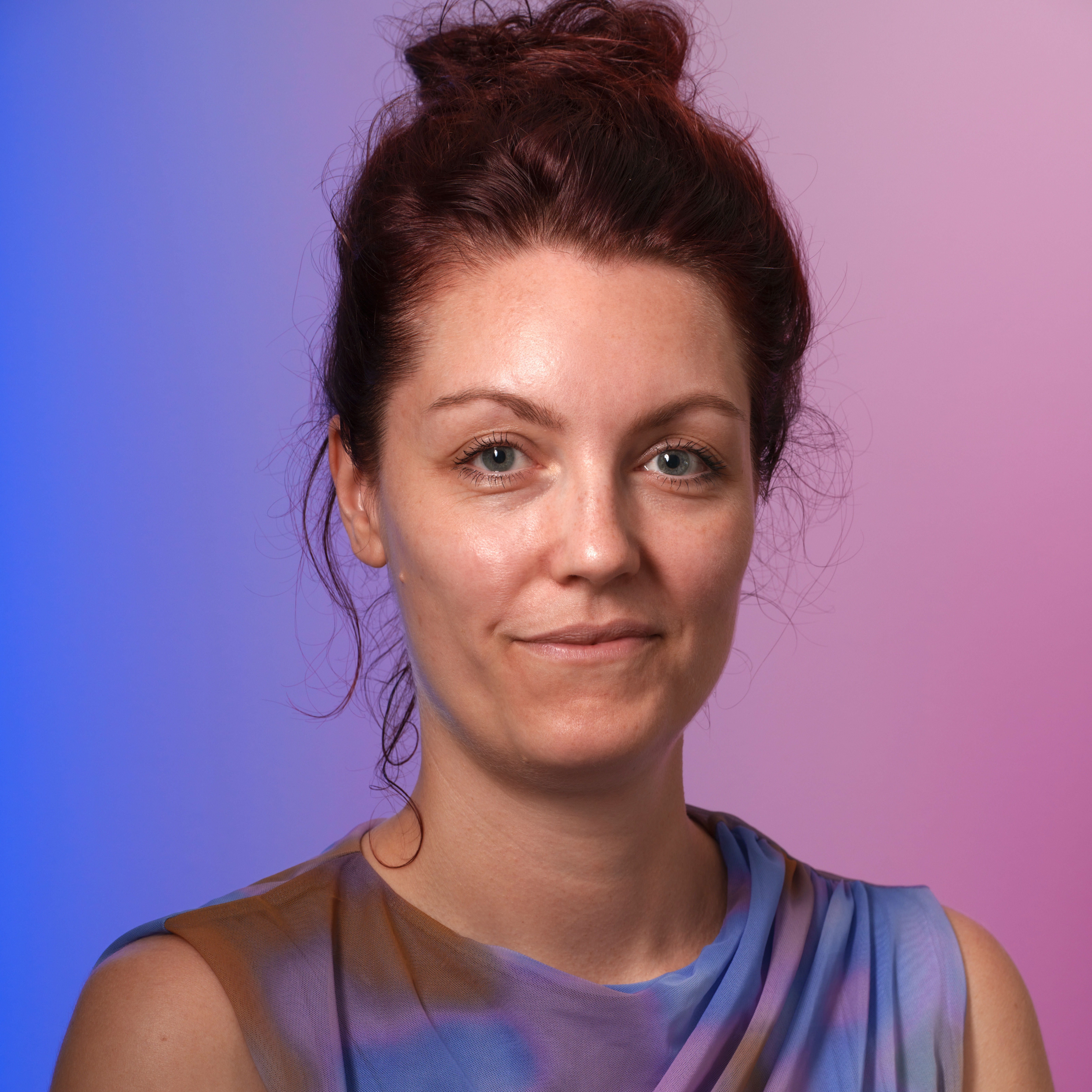 Lisa Mandemaker