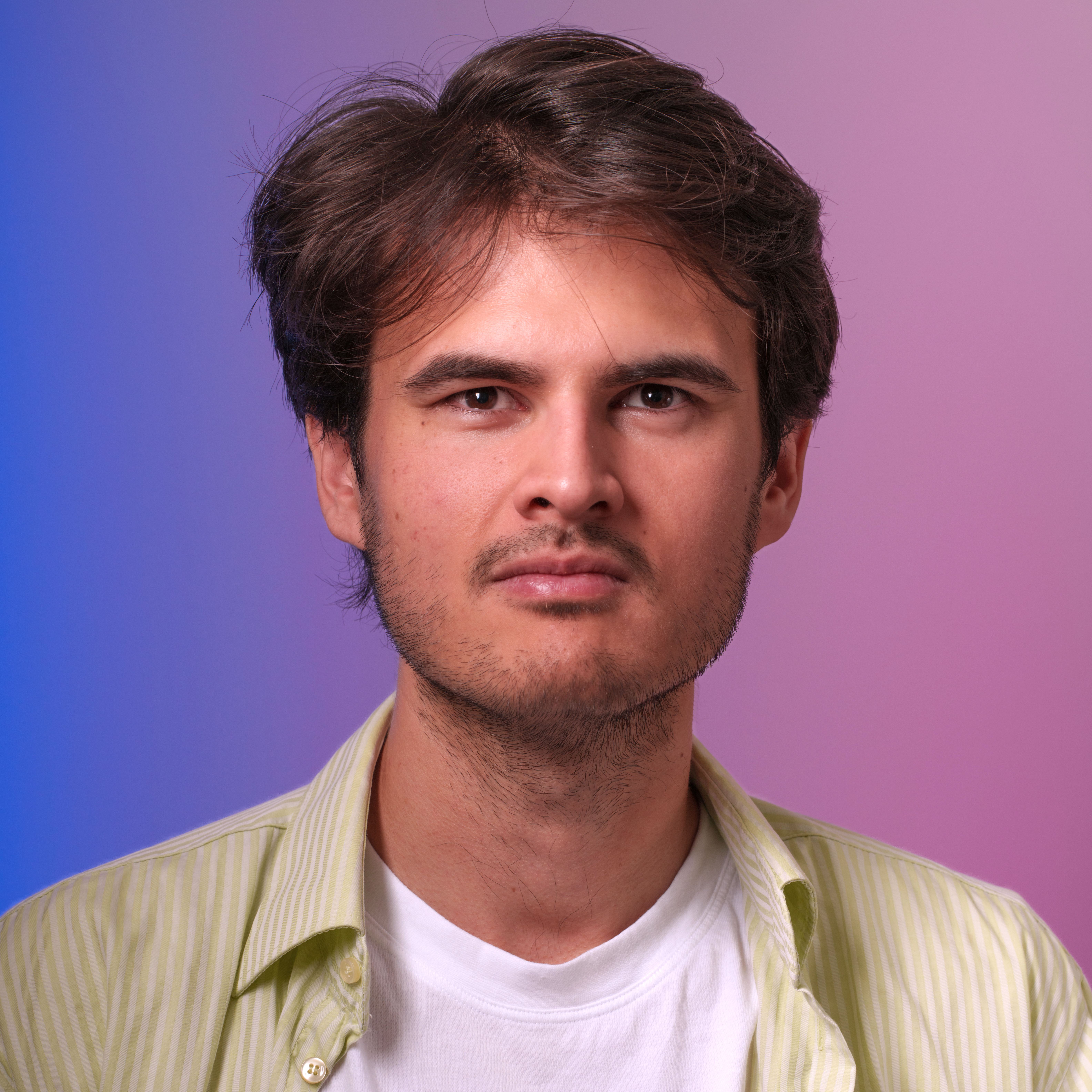 Mathijs de Jong